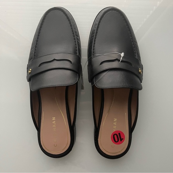 Cole Haan Shoes - Cole Haan Women’s Leather Loafers